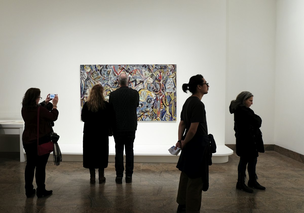 Klimt Villa Youth Art Award Vienna Exhibition